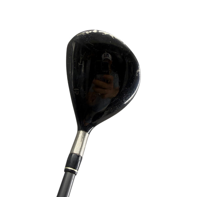 Taylormade V Steel 5 Wood