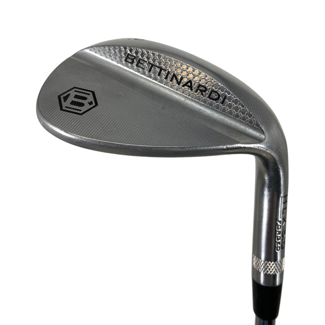 Bettinardi HLX 5.0 60º-08º C-Grind Wedge