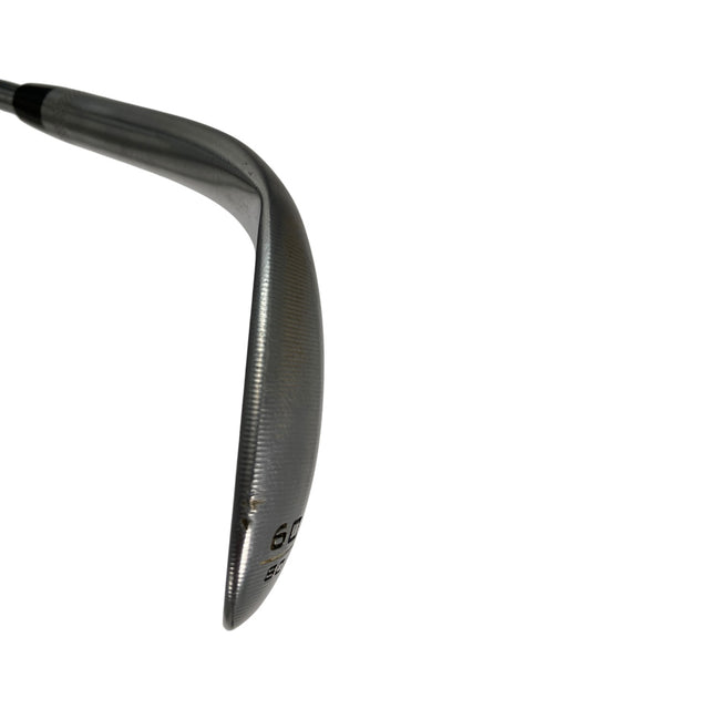 Bettinardi HLX 5.0 60º-08º C-Grind Wedge