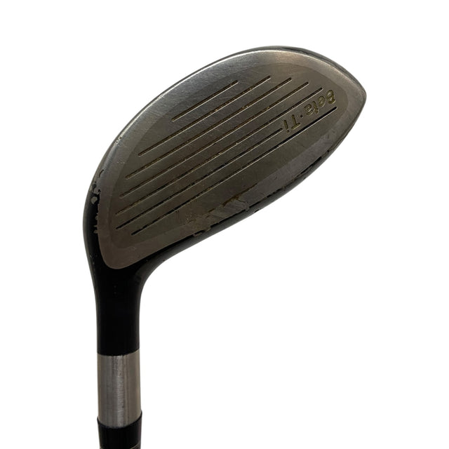 Stiletto Beta Ti 14º 3 Wood