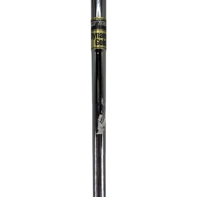 Bettinardi HLX 5.0 60º-08º C-Grind Wedge