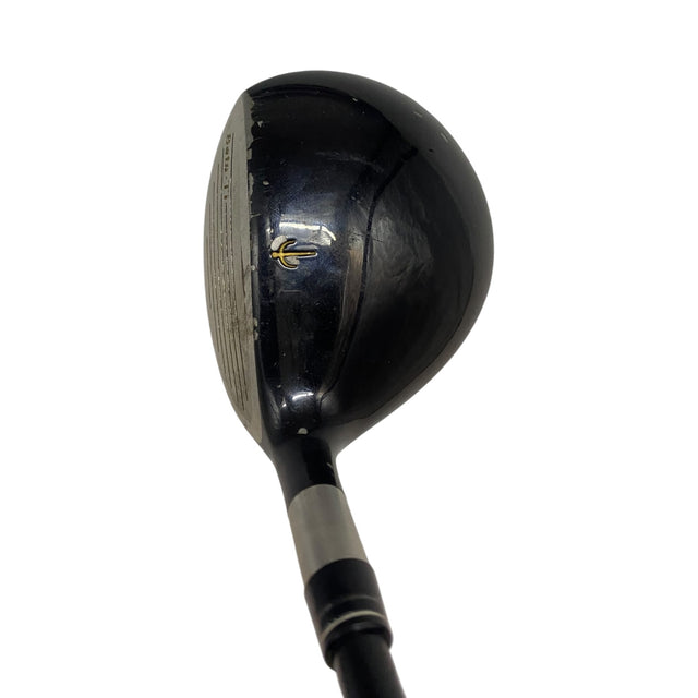 Stiletto Beta Ti 14º 3 Wood