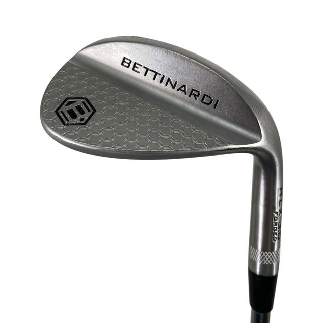 Bettinardi HLX 3.0 56º-14º RJ-Grind Wedge