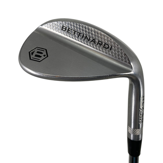 Bettinardi HLX 3.0 56º-12º C-Grind Wedge