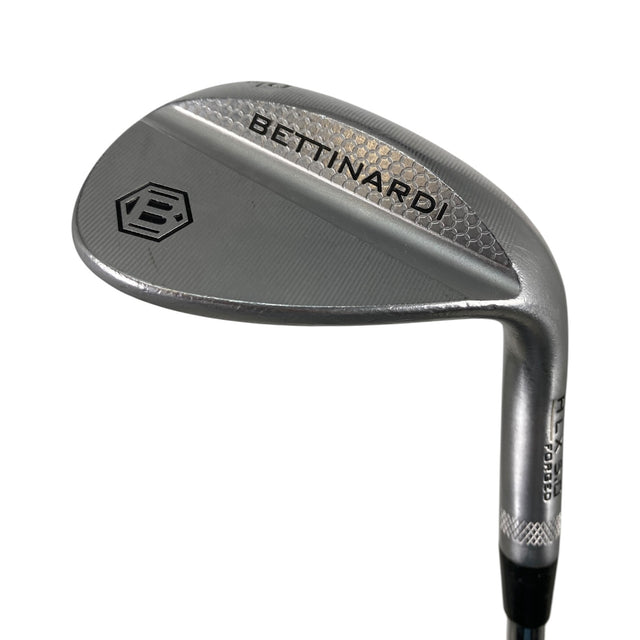Bettinardi HLX 5.0 60°-08° C-Grind Wedge