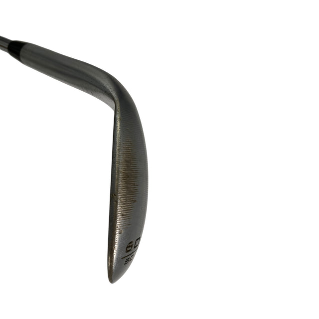 Bettinardi HLX 5.0 60°-08° C-Grind Wedge