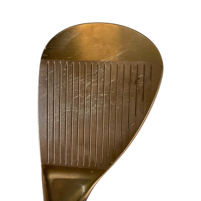 Titleist SM10 Oil Can 60º-10º S-Grind Wedge