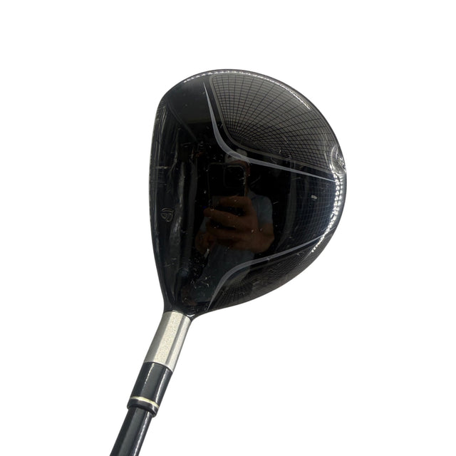 Taylormade Burner 15º 3 Wood