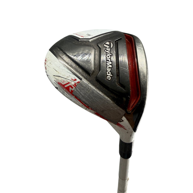 Taylormade AeroBurner 15º 3 Wood