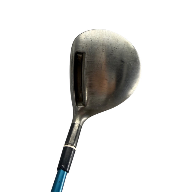 Adams Speedline Fast 12 3 Wood