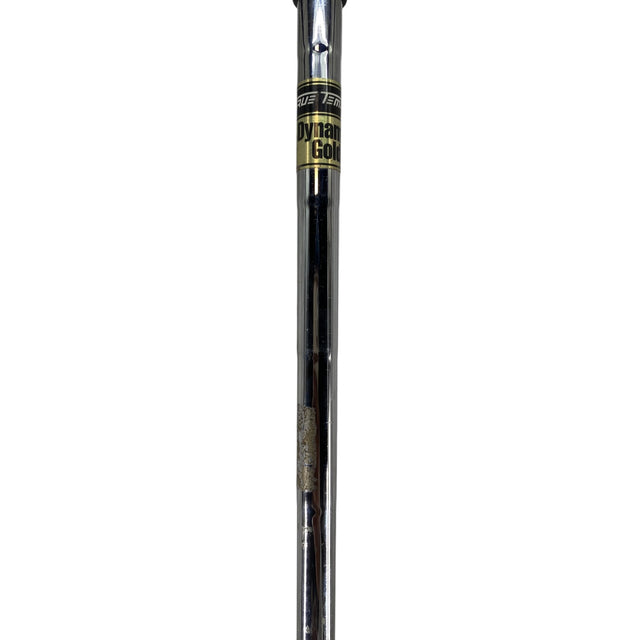 Mizuno Pro T-1 Black Ion 60°-06° X-Grind Wedge