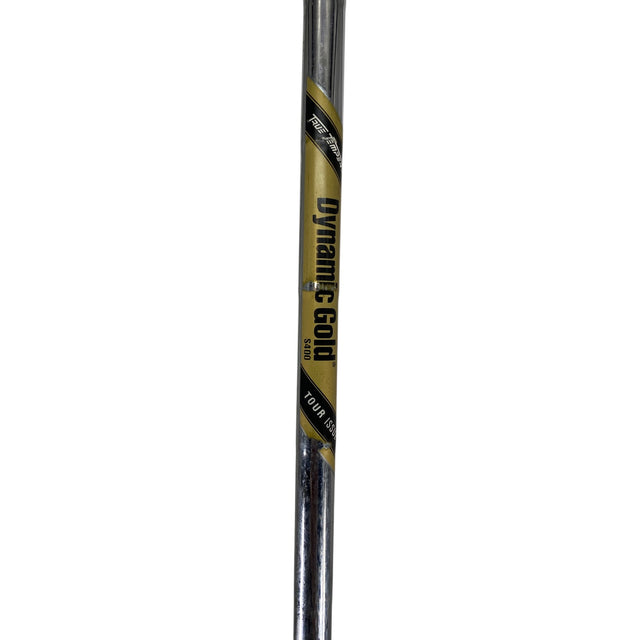 Mizuno T24 54°-08° D-Grind Wedge