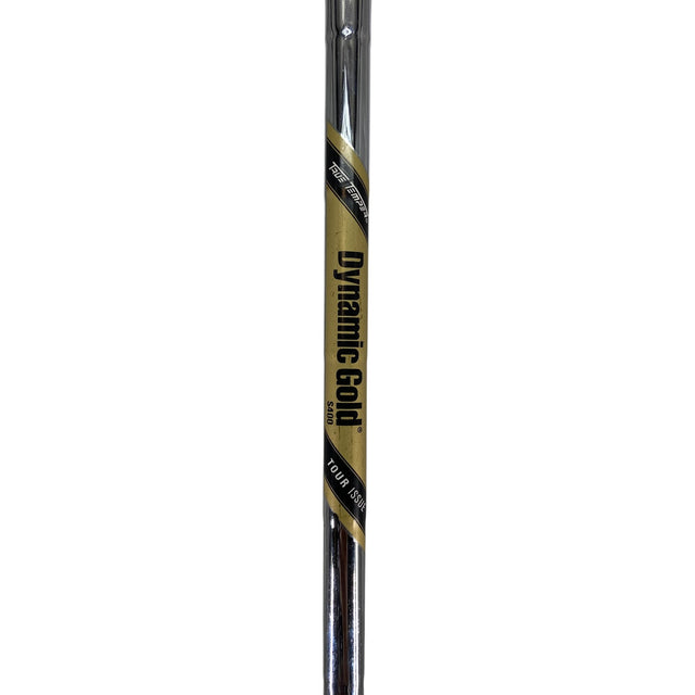 Mizuno T20 56°-10° Blue Ion Wedge