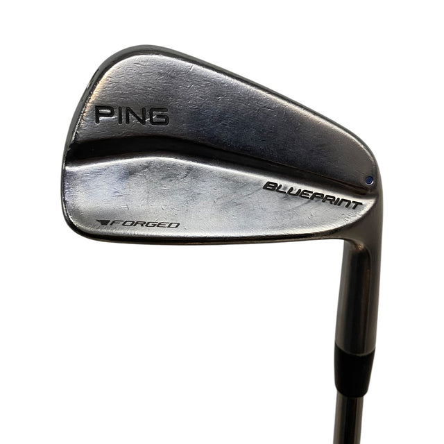 Ping Blueprint Forged Irons