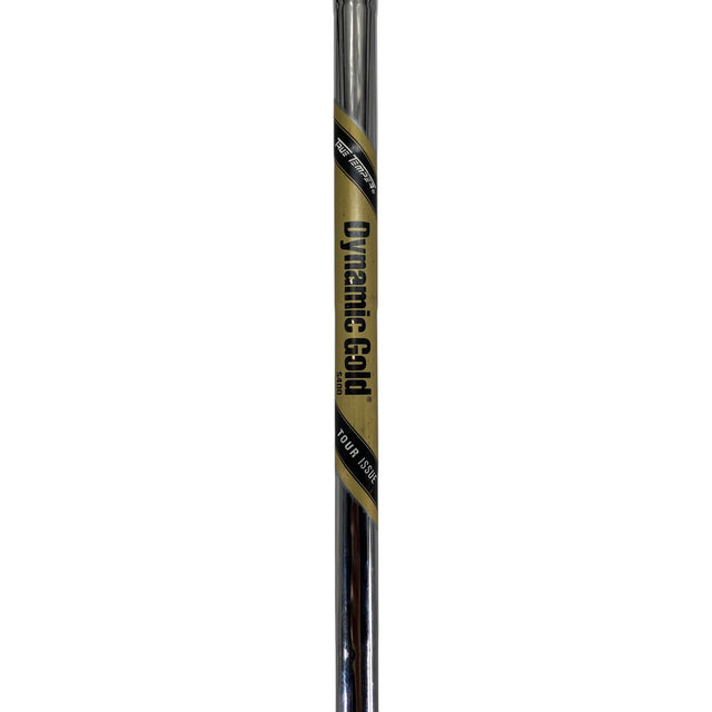 Mizuno T22 55°-09° D-Grind Wedge