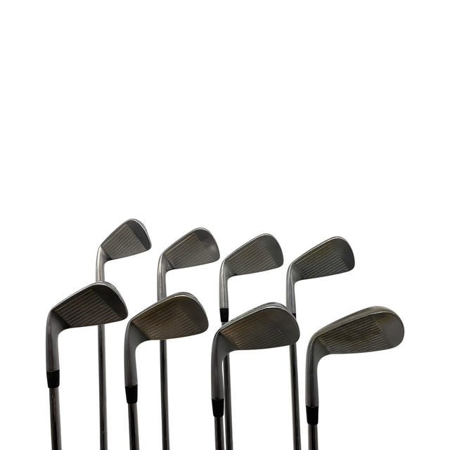 Ping Blueprint Forged Irons