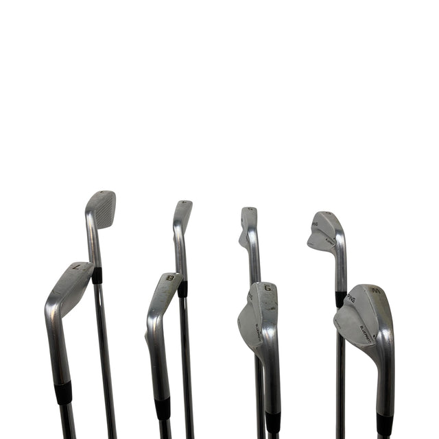 Ping Blueprint Forged Irons