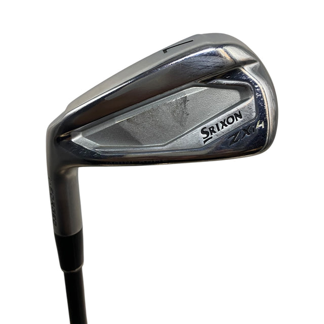 Srixon ZXI4/ZXI5 Forged Irons
