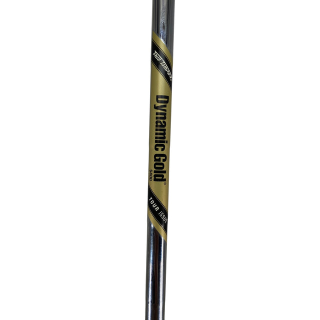 Mizuno T20 60°-06° Wedge