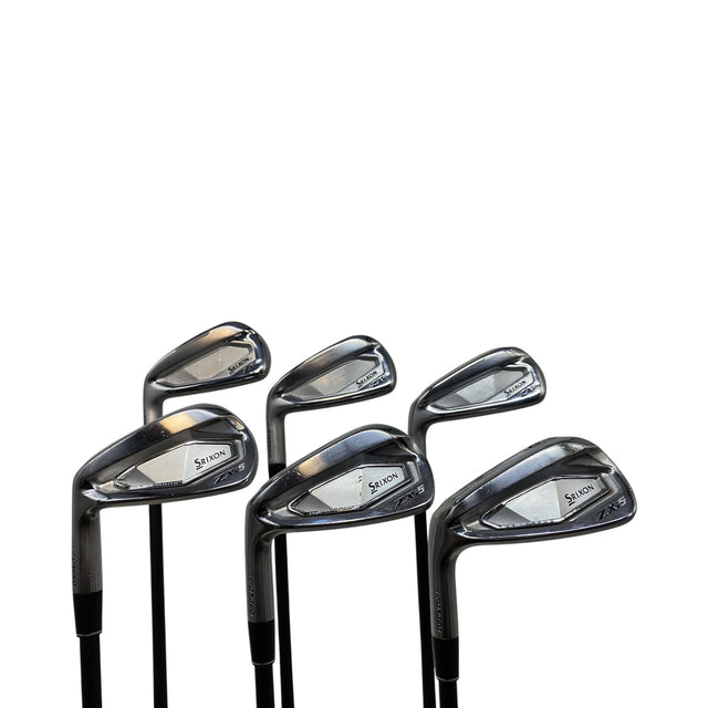 Srixon ZXI4/ZXI5 Forged Irons
