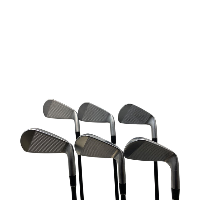 Srixon ZXI4/ZXI5 Forged Irons