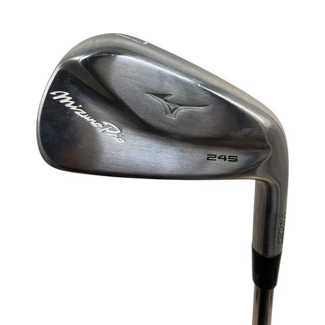 Mizuno Pro 245 Forged Irons