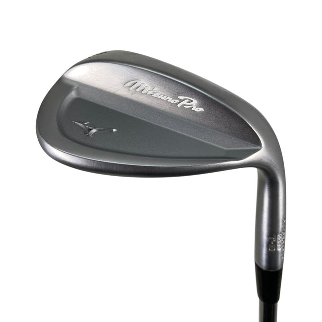 Mizuno T3 White Satin 58°-08° C-Grind Wedge