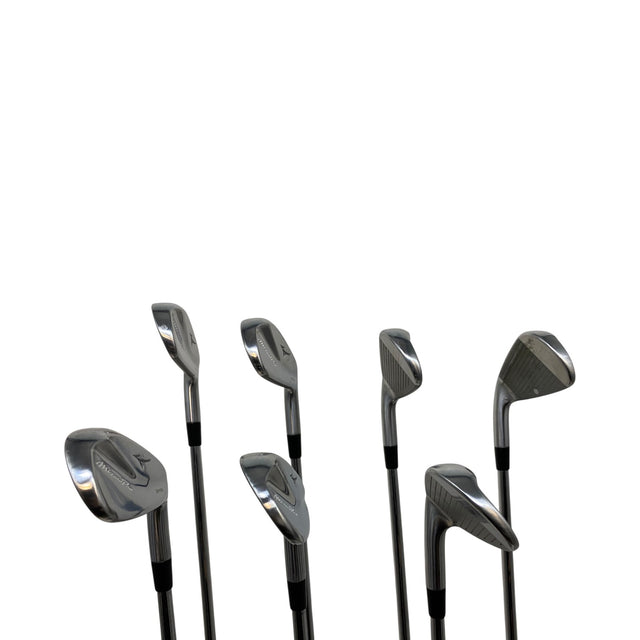 Mizuno Pro 245 Forged Irons