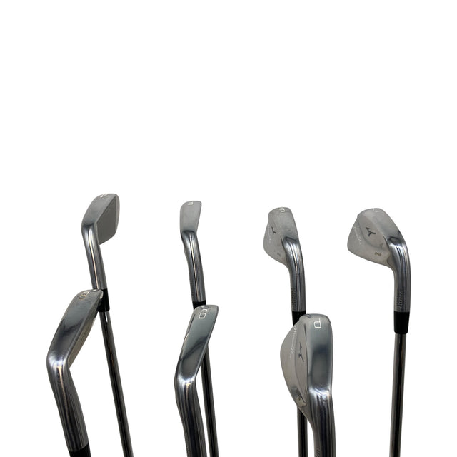 Mizuno Pro 245 Forged Irons