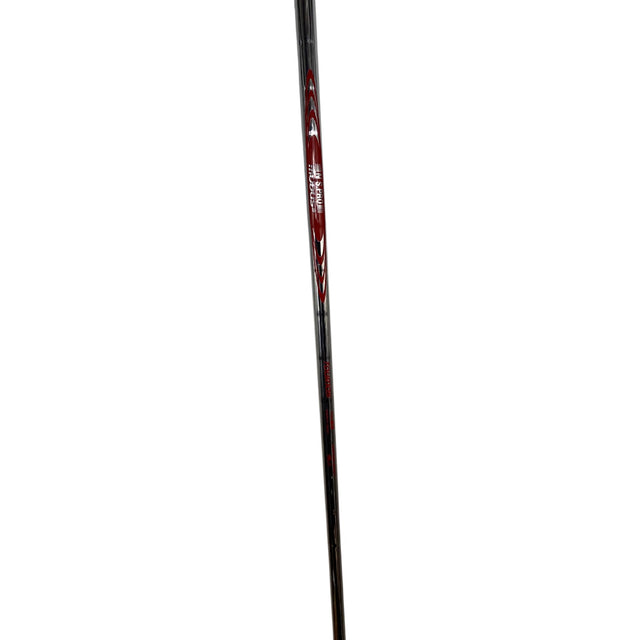 Mizuno Pro 245 Forged Irons