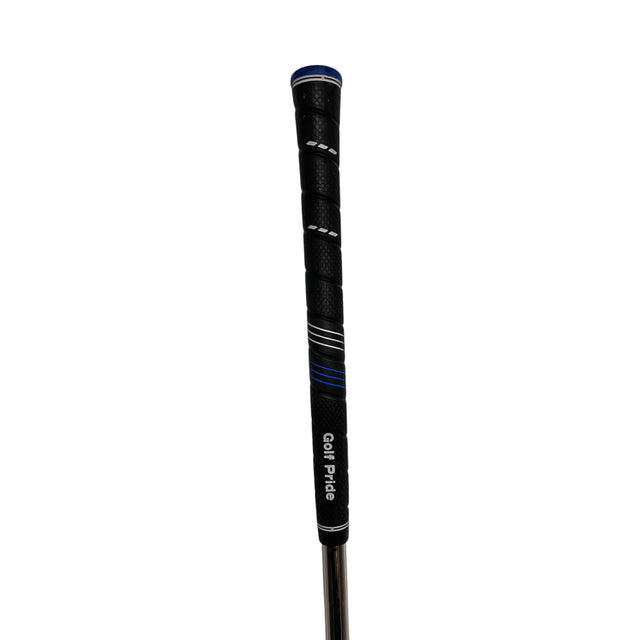 Mizuno Pro 245 Forged Irons