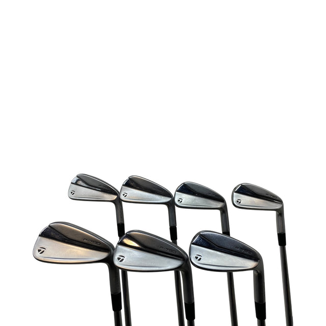 Taylormade P790 Forged Irons