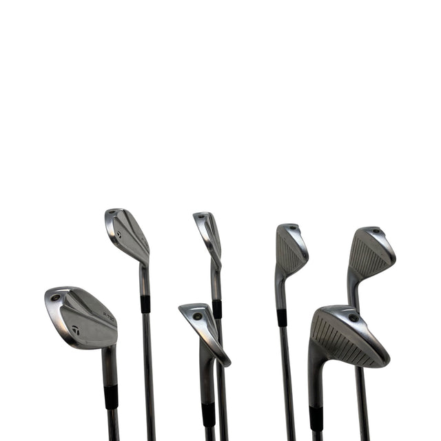 Taylormade P790 Forged Irons