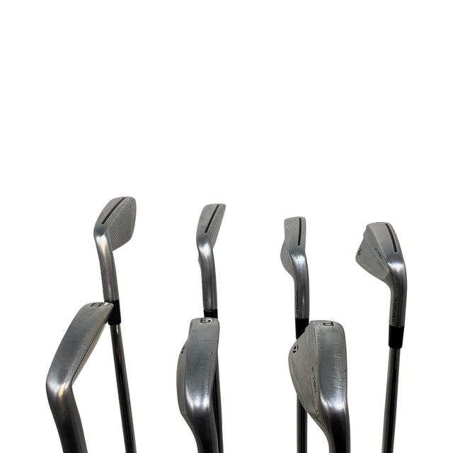 Taylormade P790 Forged Irons