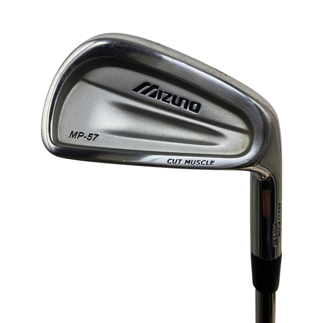 Mizuno MP-57 Forged Irons