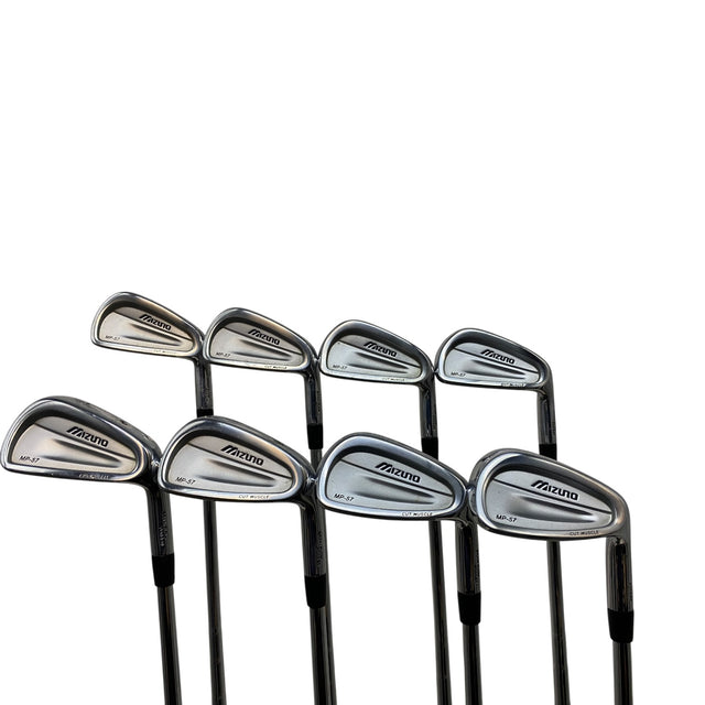Mizuno MP-57 Forged Irons