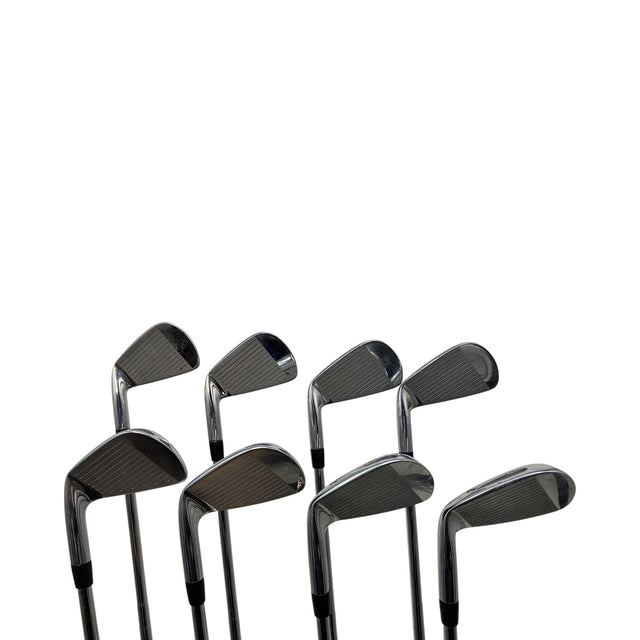 Mizuno MP-57 Forged Irons