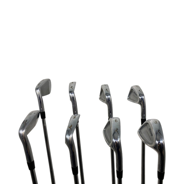 Mizuno MP-57 Forged Irons