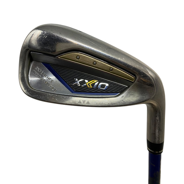 XXIO 5-PW Forged Irons