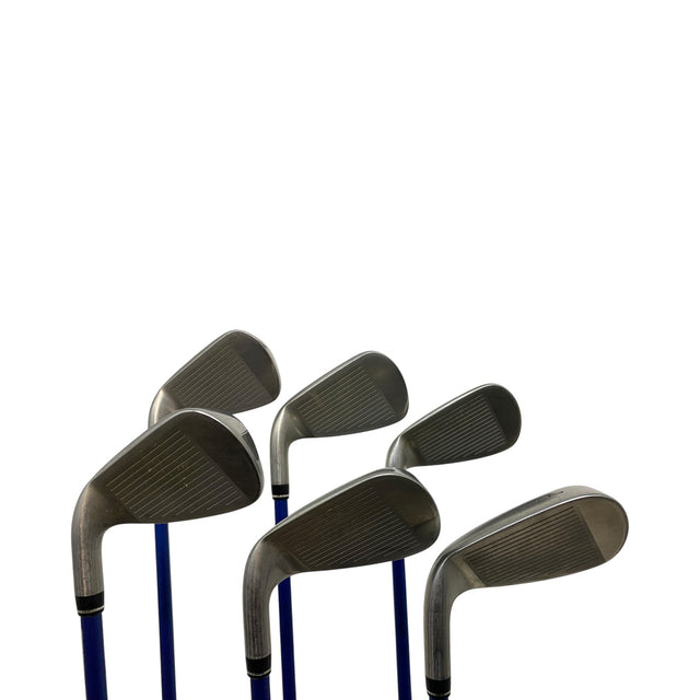 XXIO 5-PW Forged Irons