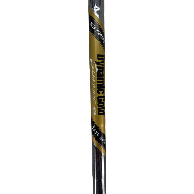 Cleveland RTZ MID Black 60º-10º Wedge