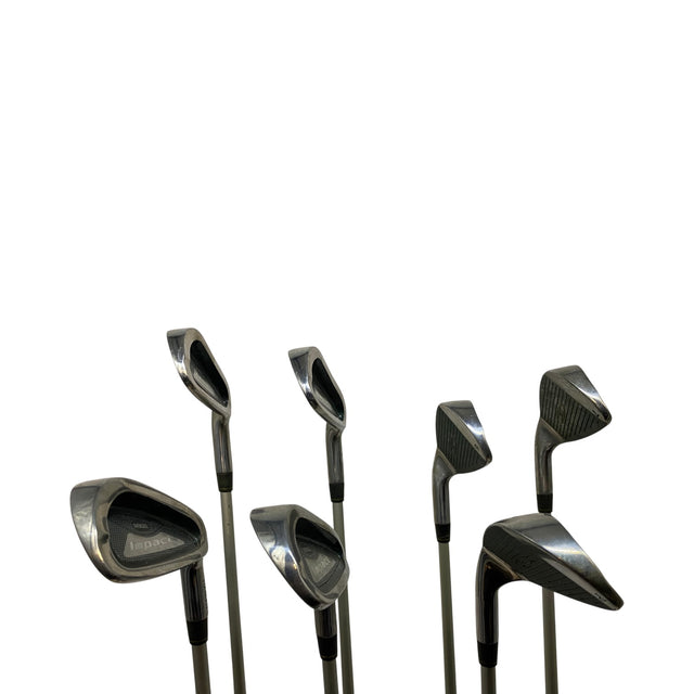 Australia Proline impact Irons