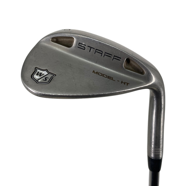 Wilson Staff Model HT 60°-10° Wedge
