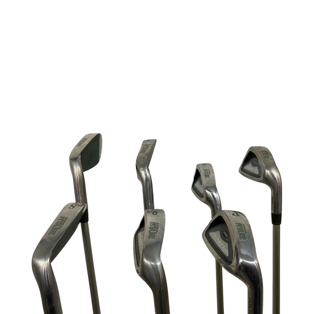 Australia Proline impact Irons