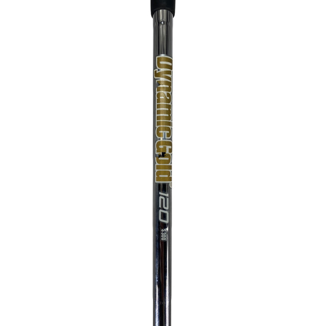 Wilson Staff Model HT 60°-10° Wedge