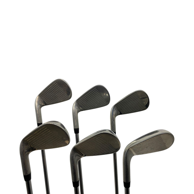 Callaway Paradym Ai-Smoke Irons