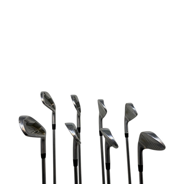 Callaway X Forged Irons
