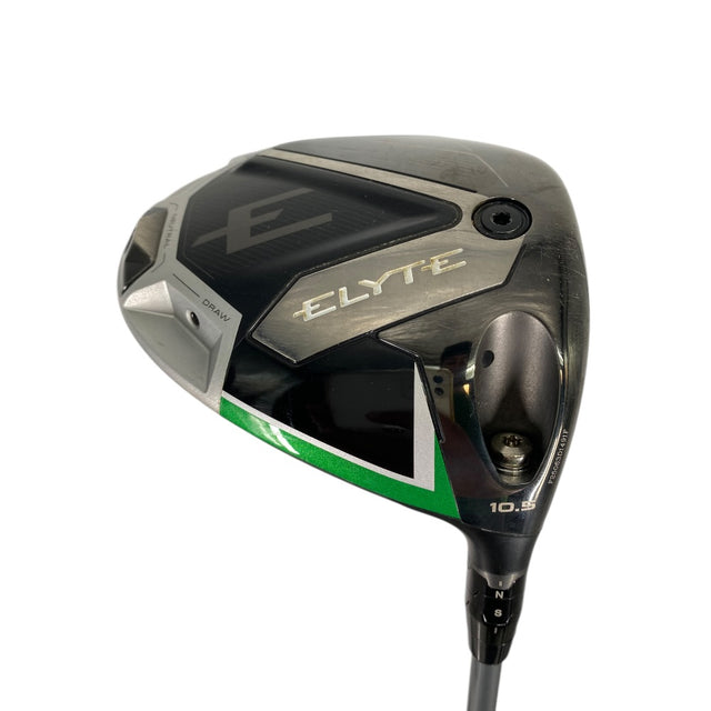 Callaway Elyte 10.5º Driver