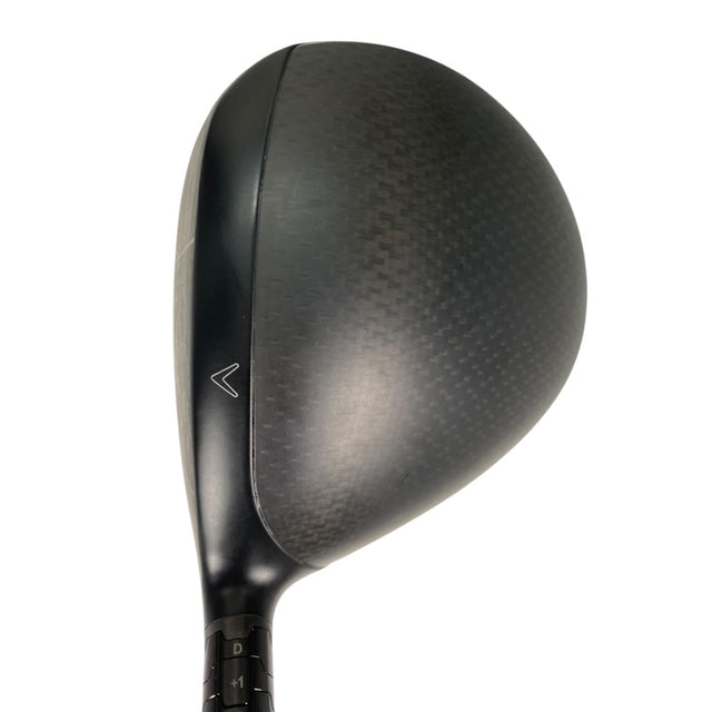 Callaway Elyte 10.5º Driver