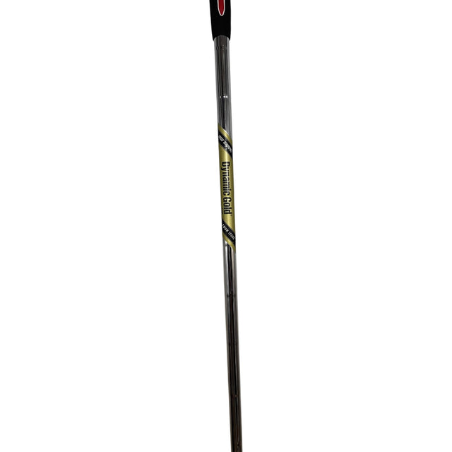 Srixon ZXI5/ZXI7 Forged Irons